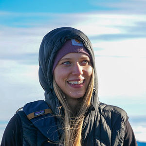 Meet your Posher, Eleni